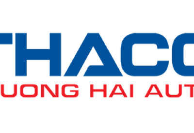 THACO - Công ty CP Ô Tô Trường Hải