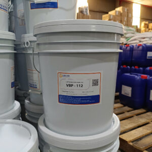 Chất đánh bóng kim loại VBP-112