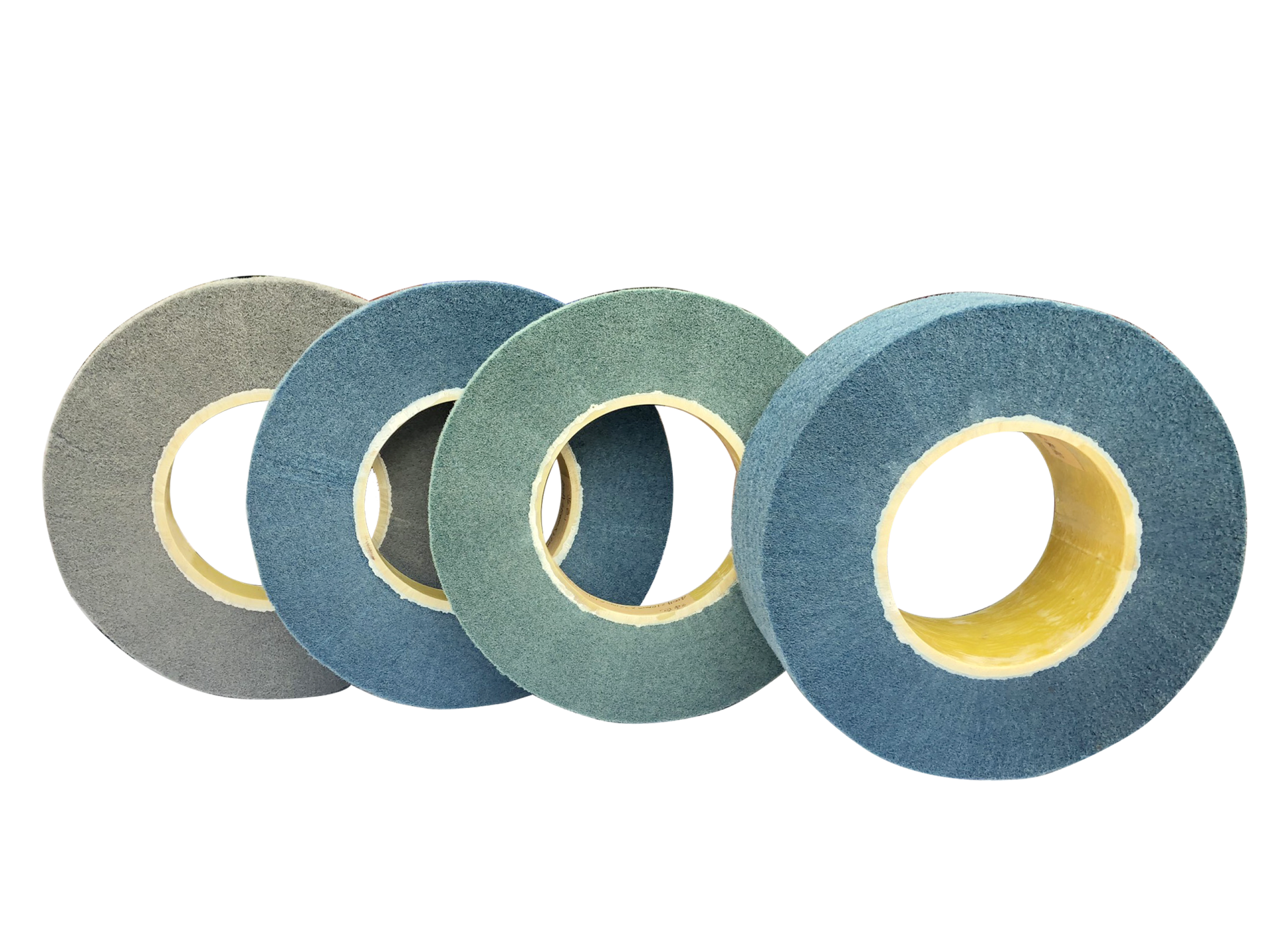 Bánh Mài Convolute