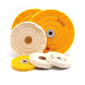 bánh đánh bóng inox