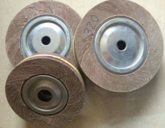 Bánh giáp xếp với nhiều kích cỡ khác nhau