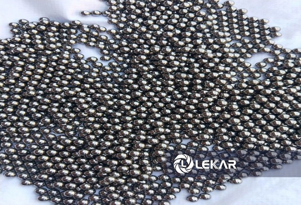 bi thép đánh bóng