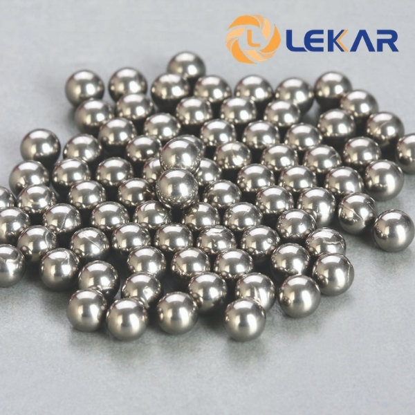 Ứng dụng của bi thép trong xử lý bề mặt kim loại Ứng dụng của bi thép trong xử lý bề mặt kim loại