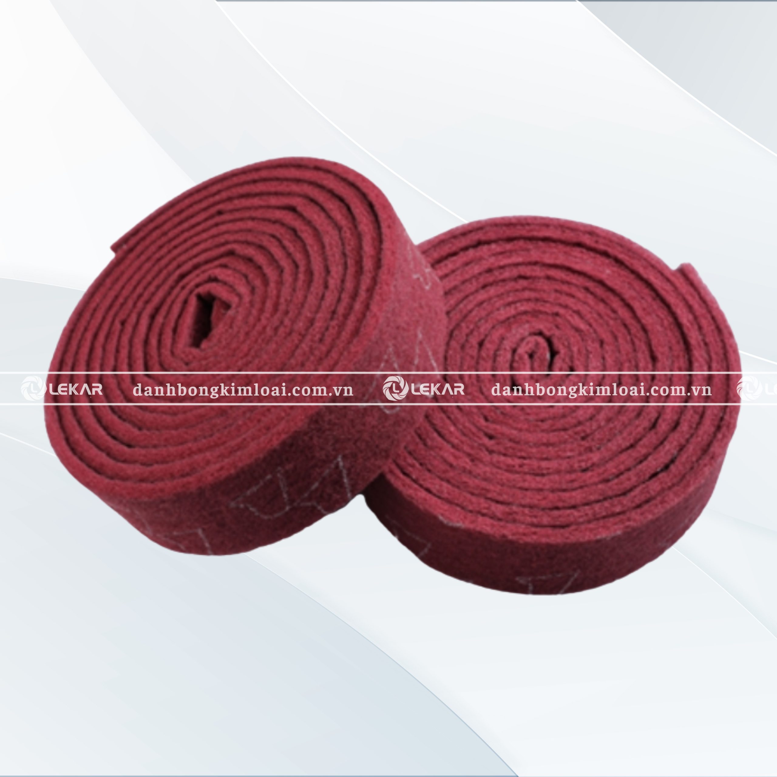 Bùi nhùi thông dụng chuyên đánh bóng tinh - Ảnh 4