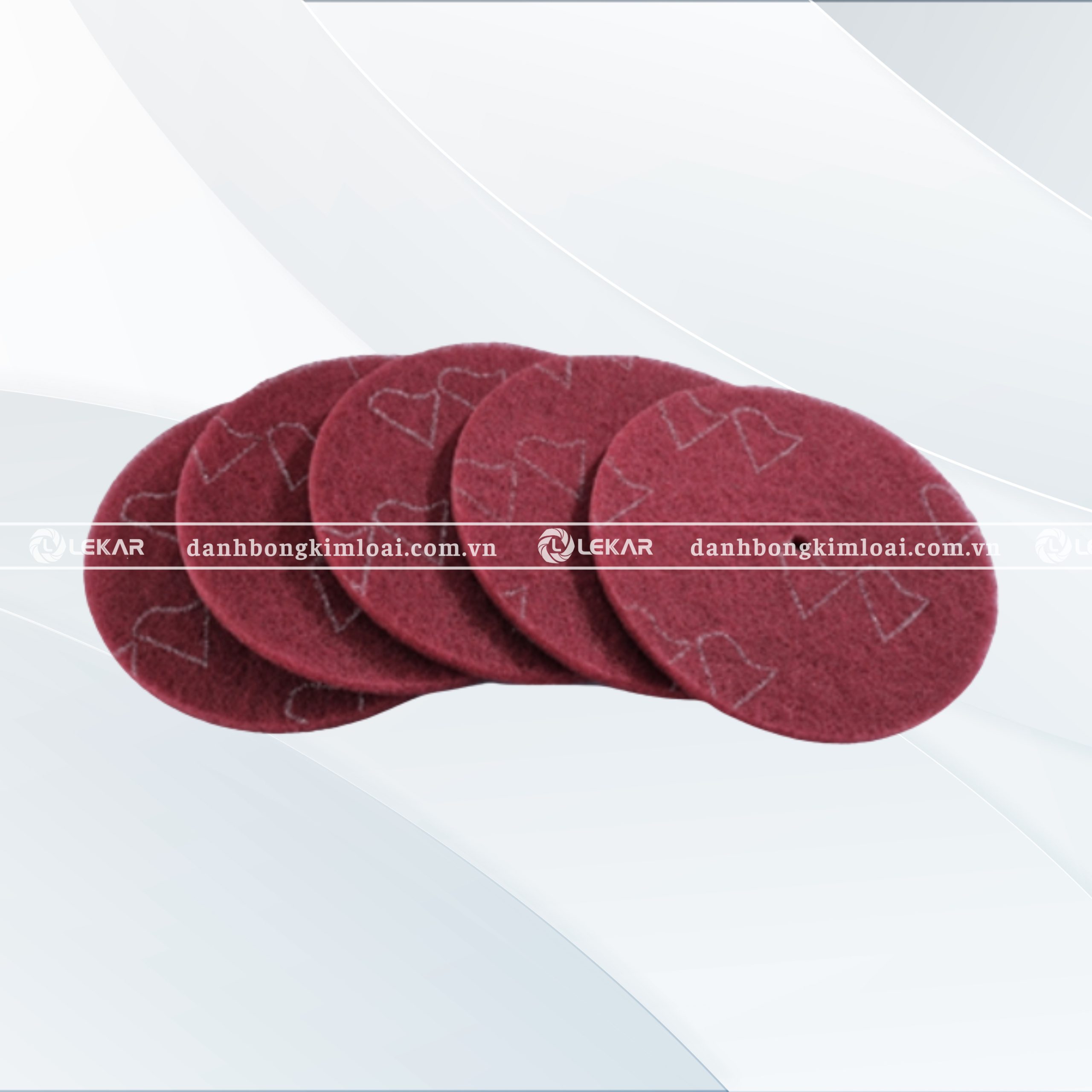 Bùi nhùi thông dụng chuyên đánh bóng tinh - Ảnh 3