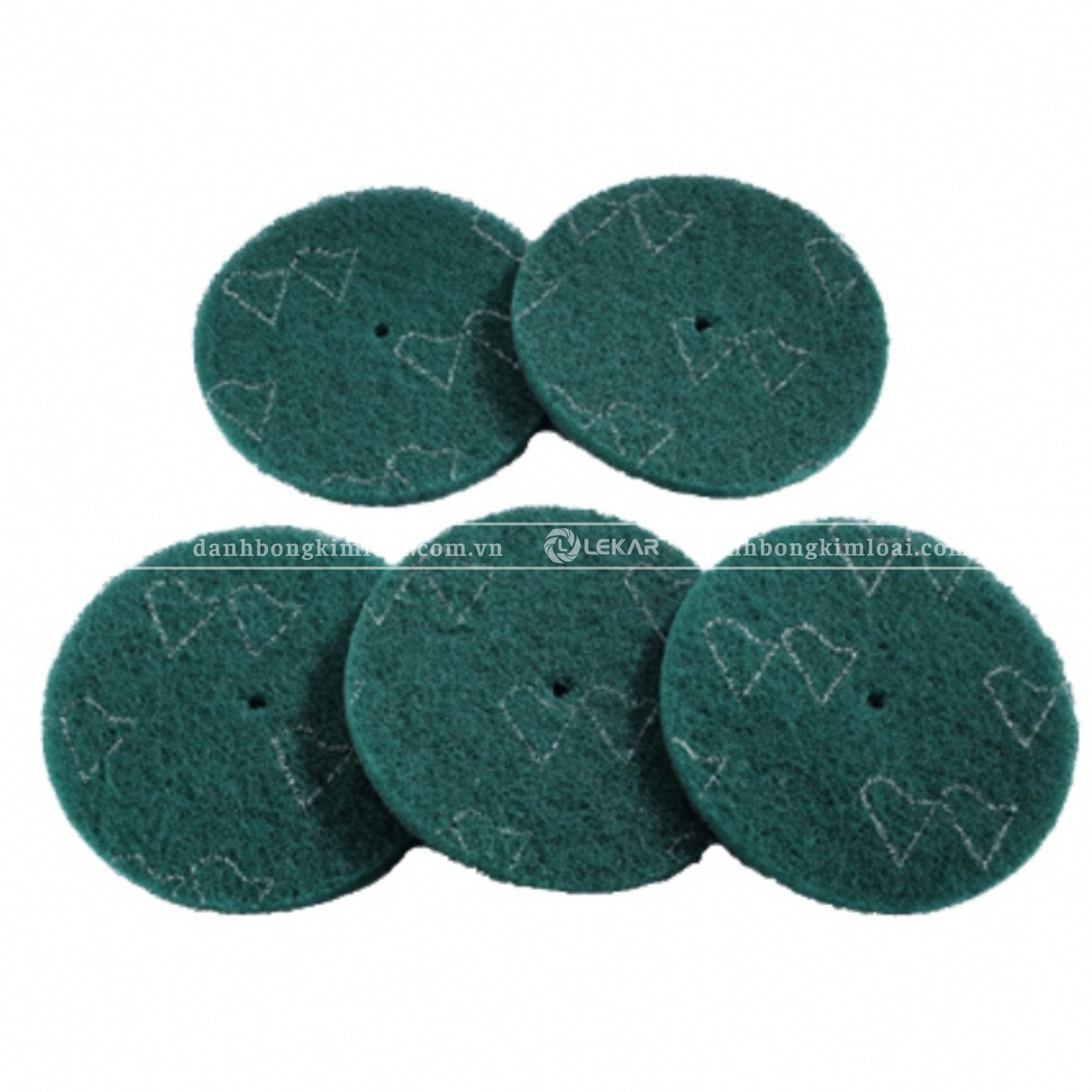 Bùi nhùi thông dụng chuyên đánh thô - Ảnh 4