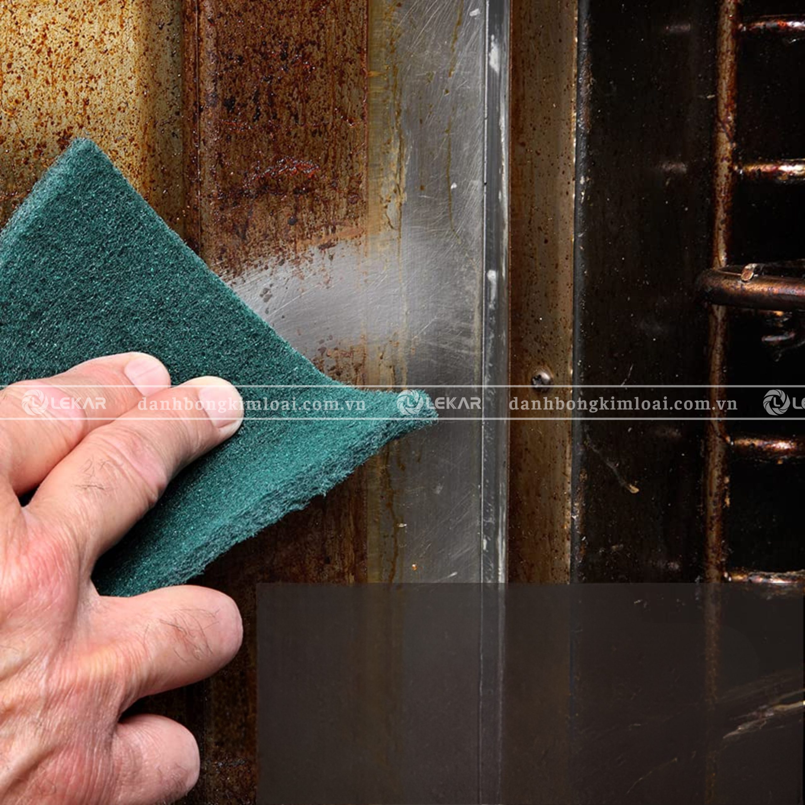 Bùi nhùi thông dụng chuyên đánh thô Bùi nhùi thông dụng chuyên đánh thô