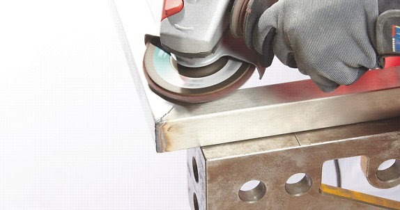 Đánh bóng inox mờ Đánh bóng inox mờ