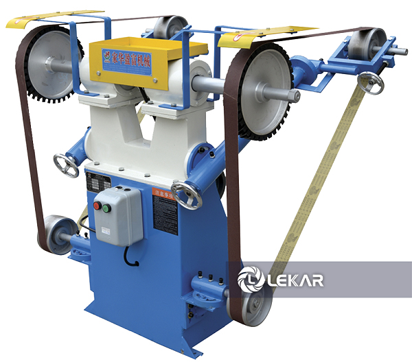 Top 3 loại máy mài inox được khách hàng tin dùng nhất tại LEKAR năm 2025