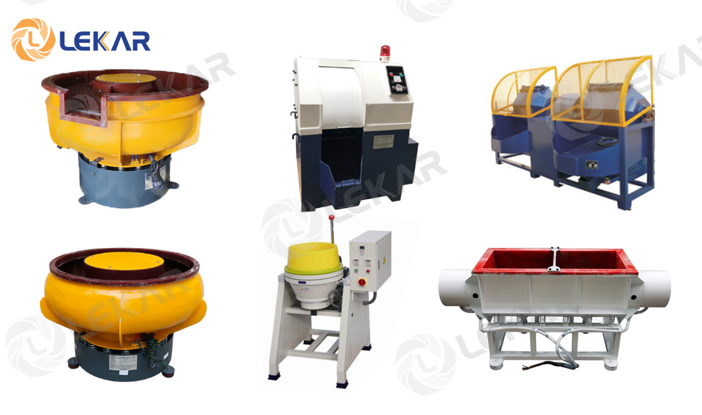 Cách xử lý bavia