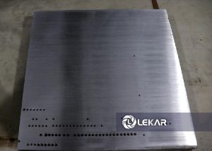cấu tạo máy mài cnc