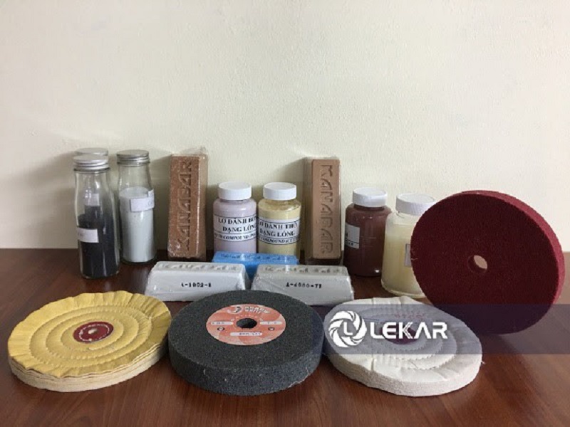 chat-lam-bong-kim-loai-4 Chất làm bóng kim loại