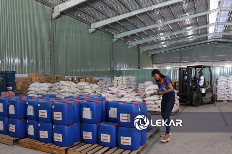 chat-lam-bong-kim-loai-5 Chất làm bóng kim loại