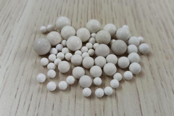 Đá đánh bóng (SPHERE FINE)