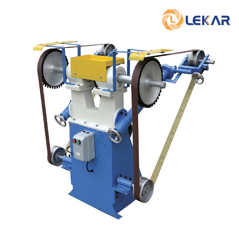Cách đánh bóng bề mặt kim loại mang lại hiệu quả kinh tế cao