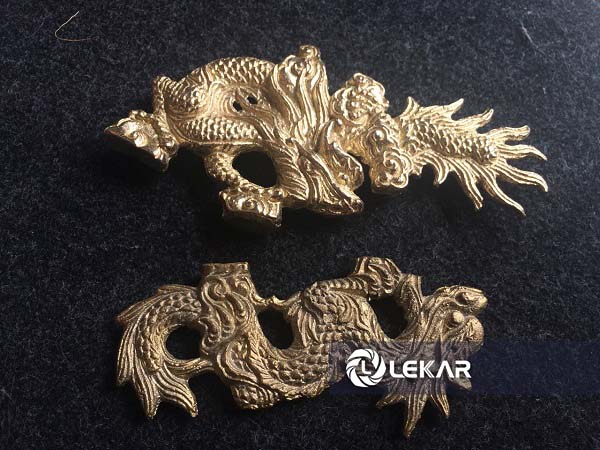 Đánh bóng đồ đồng đánh bóng đồ đồng