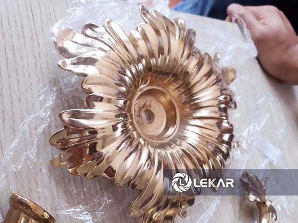 đánh bóng đồ đồng đánh bóng đồ đồng