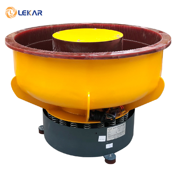 3-dimensional vibratory machine

