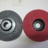 尼龙角磨片