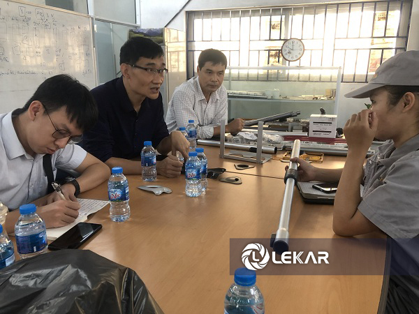 dịch vụ chăm sóc khách hàng