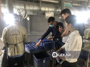 dịch vụ chăm sóc khách hàng