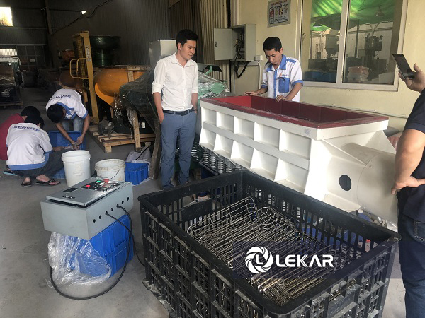 dịch vụ chăm sóc khách hàng