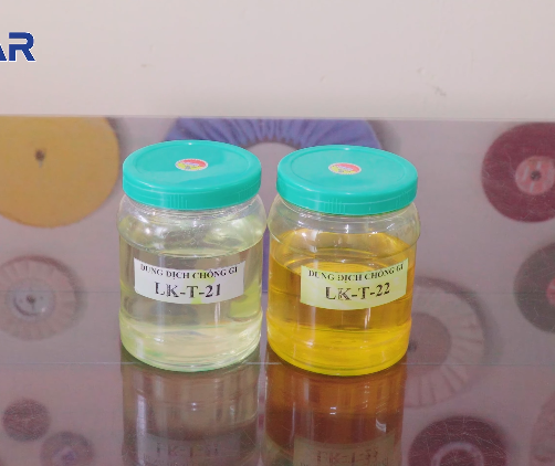 dung dịch chống gỉ sét dung dịch chống gỉ sét