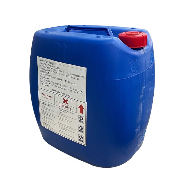 LK-T-21 Anti-Rust Solution - Image 2