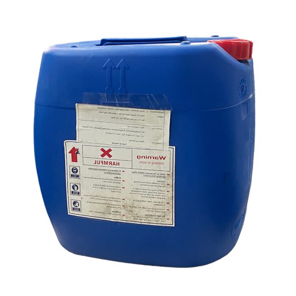 Dung Dịch Chống Gỉ LK-T-22 - Ảnh 2