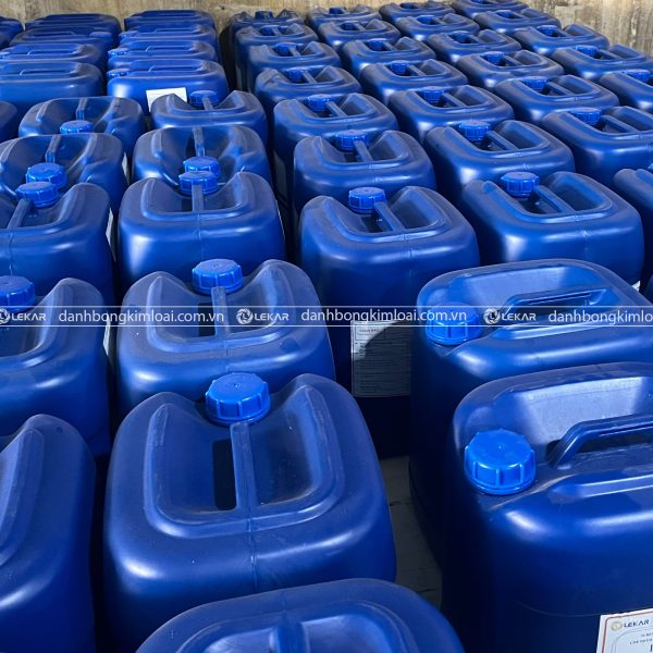 Dung dịch tẩy rửa HX-15 - Ảnh 2