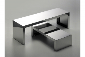 Đánh bóng inox gương