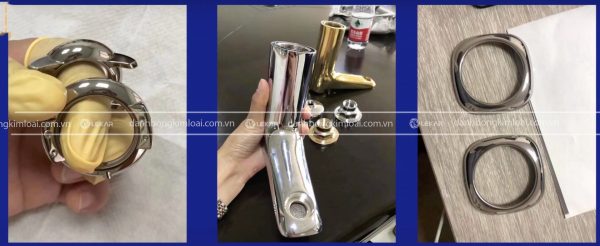 Gel đánh bóng LKG-T003 - Ảnh 2