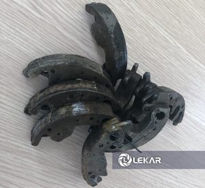 gia công phụ tùng xe máy cũ