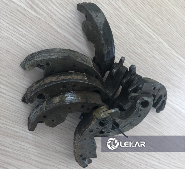 gia công phụ tùng xe máy cũ