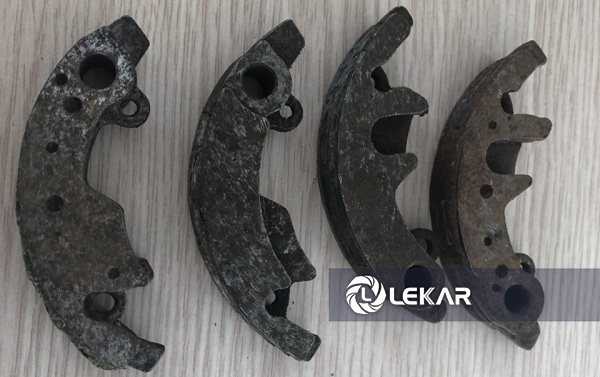 gia công phụ tùng xe máy cũ