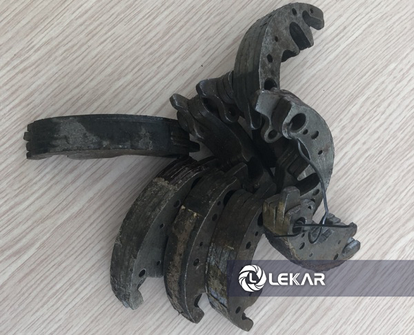 gia công phụ tùng xe máy cũ