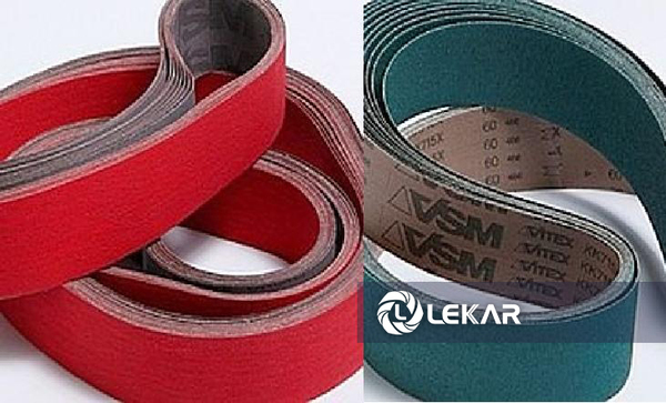 Characteristics and roles of fine sandpaper
