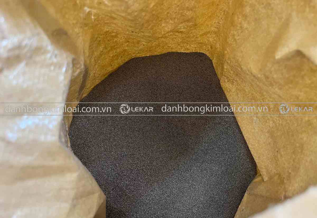 Nhà cung cấp bi phun xử lý bề mặt tại Đà Nẵng Nhà cung cấp bi phun xử lý bề mặt tại Đà Nẵng