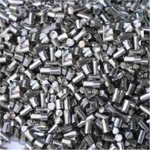 Hóa chất tẩy rửa bi thép