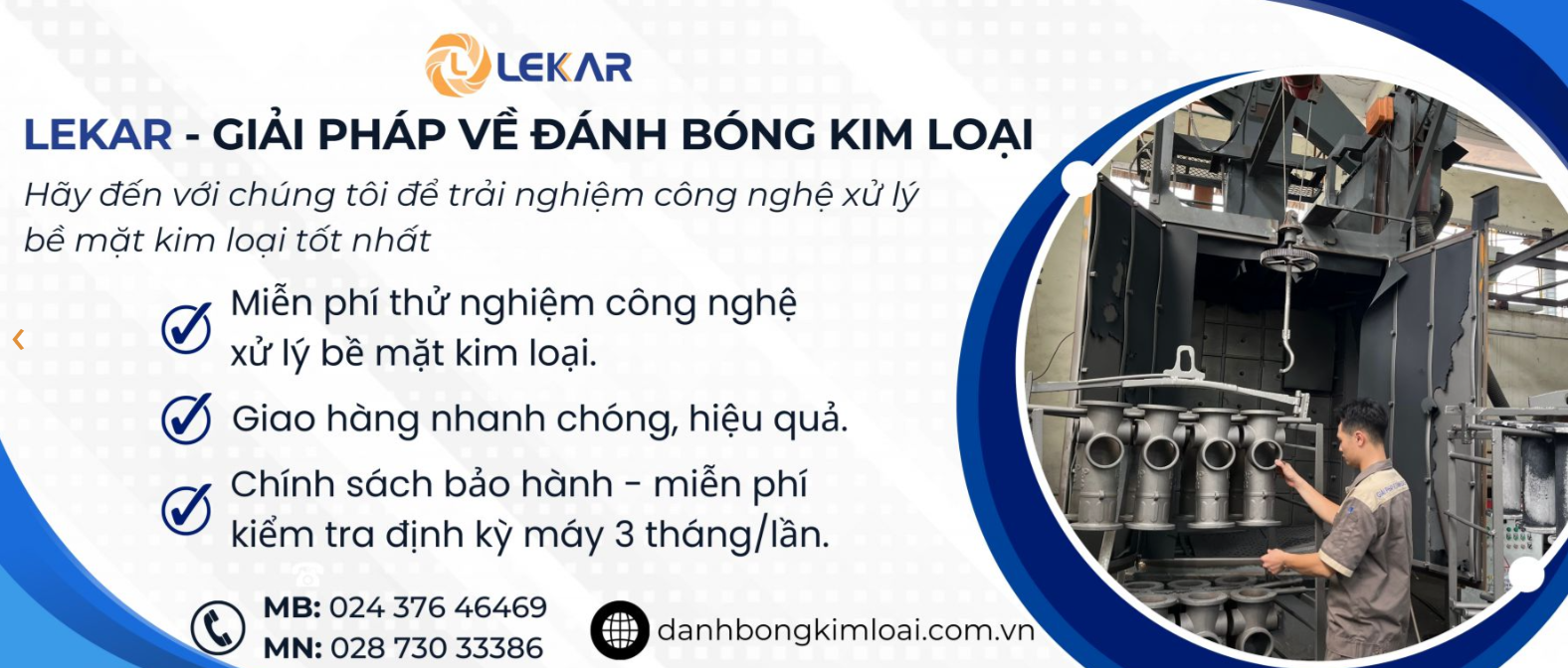 lien-he-voi-lekar Liên hệ với LEKAR để được tư vấn về máy phun cát