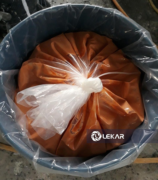 lơ đánh bóng inox