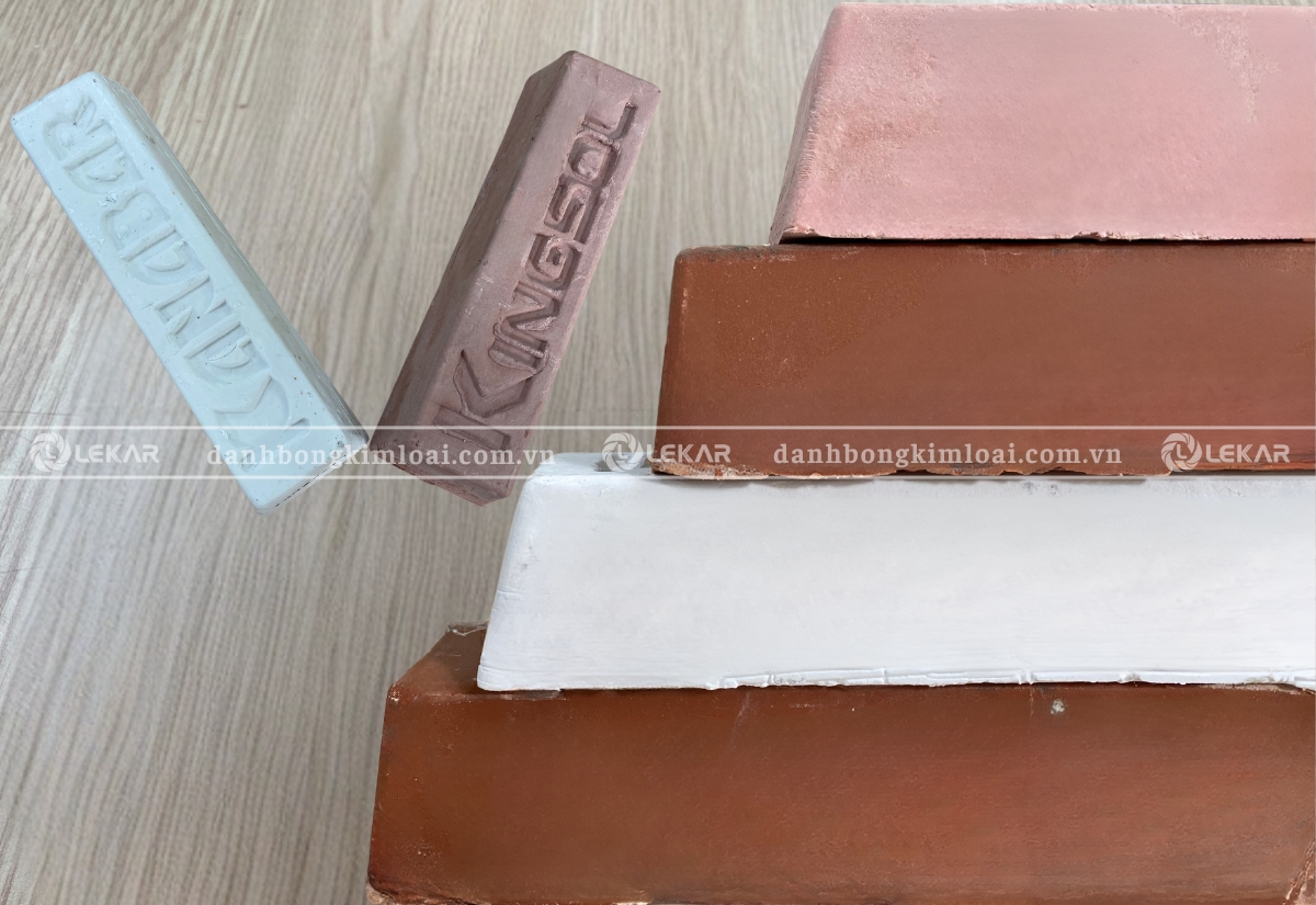 3 loại Lơ đánh bóng phổ biến trên thị trường 3 loại Lơ đánh bóng phổ biến trên thị trường