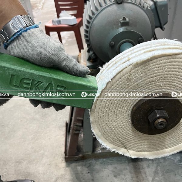 Lơ đánh bóng LKL-F-202 - Ảnh 3