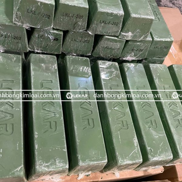 Lơ đánh bóng LKL-F-202 - Ảnh 4