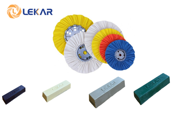 cloth wheels