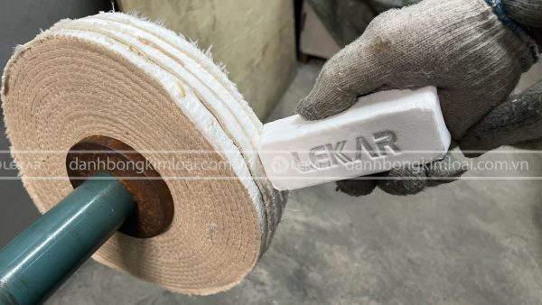 Lơ siêu bóng LKL-SF-302 - Ảnh 2