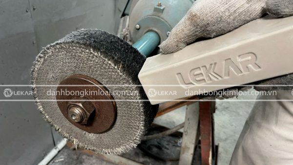 Lơ thô LKL-R-002 - Ảnh 3