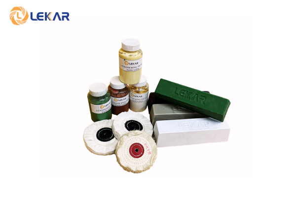 Polishing Compound