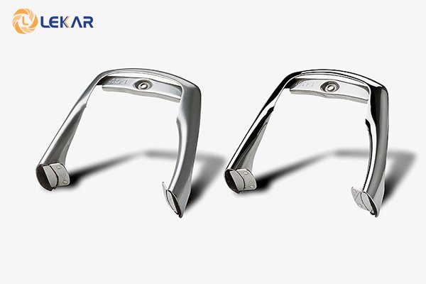 Máy đánh bóng inox chi tiết nhỏ