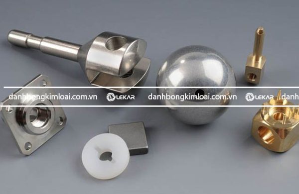 Máy đánh bóng khô - Ảnh 4
